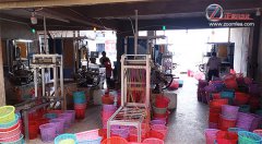 如何檢查橡皮筋粘膠機(jī)電源開啟狀態(tài)？